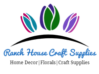 Ranch House Craft Supplies