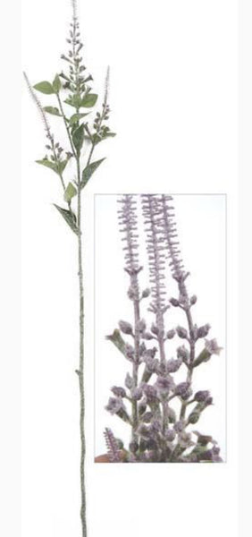 36” Veronica Spray -Lilac SKU GS0569-Lilac