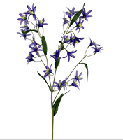 28" Wildflower Stem-Purple  SKU CS21961-PUR